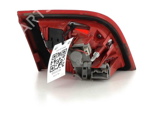 Right tailgate light AUDI A3 Sportback (8PA) 2.0 TDI 16V | BP27553027C80 