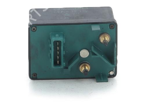 Electronic module CITROËN XSARA PICASSO (N68) 2.0 HDi | BP30917867M83