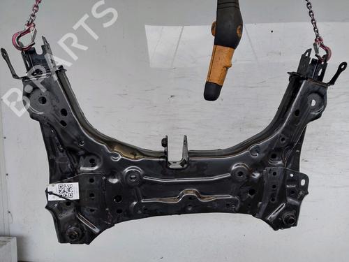 Used Subframe RENAULT CLIO V (B7_) 1.6 E-TECH 140 (B7MU) (140 hp) 30842171