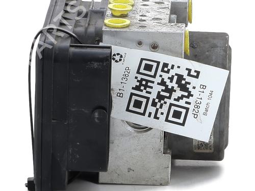 ABS pump PEUGEOT 208 I (CA_, CC_) 1.6 BlueHDi 100 | BP29048514M43 