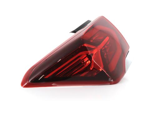 Left taillight SSANGYONG KORANDO (C300) 1.6 e-XDi | BP36831199C34  - Image 5