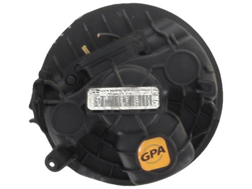 Heater blower motor CITROËN C3 I (FC_, FN_)  | BP26970641M62 