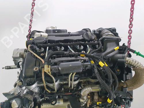 Engine CITROËN C4 I (LC_) 1.6 HDi | BP32309468M1 