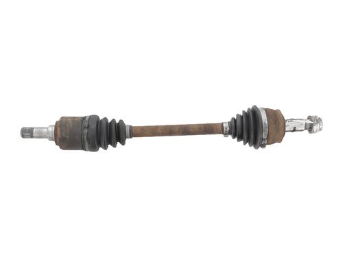 Used Left front driveshaft Left front driveshaft FIAT 500 (312_) 1.3 D Multijet (312AXB1A) (75 hp) 32076733 32076733