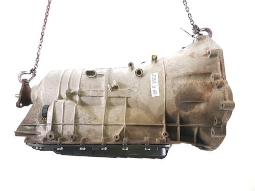 Gearbox JAGUAR S-TYPE II (X200) 3.0 V6 | BP15646947M3 
