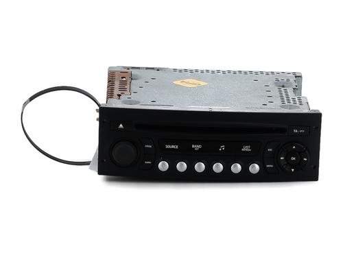 Used Radio CITROËN C2 (JM_) [2003-2017]  23450588