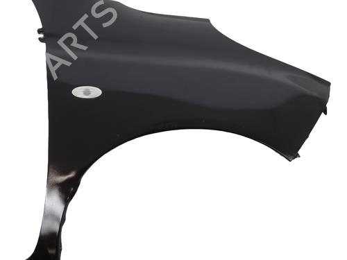 Used Right front fenders NISSAN MICRA III (K12) 1.2 16V (65 hp) 27246963
