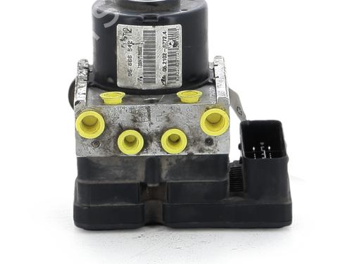 ABS pump CHEVROLET MATIZ (M200, M250) 0.8 | BP39015871M43 - Image 3
