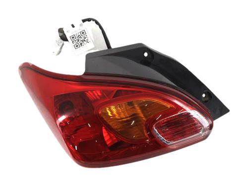 Used Left taillight Left taillight 37148778 37148778