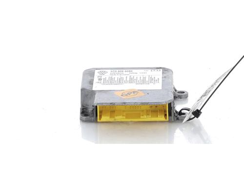 Used ECU airbags VW POLO (9N_, 9A_) 1.4 TDI (70 hp) 17803705