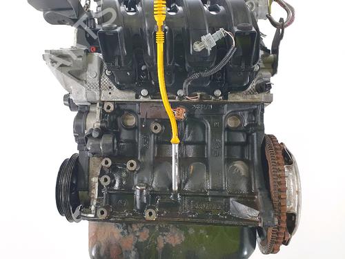 Engine DACIA SANDERO  | BP26677667M1 