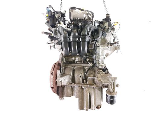 Engine TOYOTA YARIS (_P13_)  | BP28487027M1 