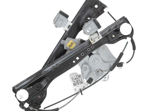 Front left window mechanism CHEVROLET ORLANDO (J309) 2.0 D | BP32654323C22