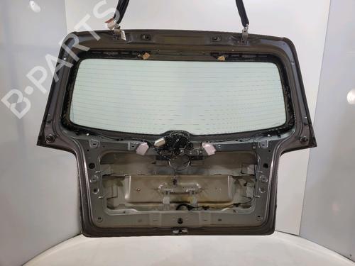 Tailgate VW TOURAN (1T1, 1T2) 1.9 TDI | BP26228147C6 