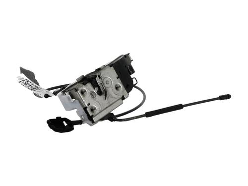 Front right lock RENAULT TWINGO II (CN0_) 1.2 16V (CN04, CN0B) | BP29111736C97