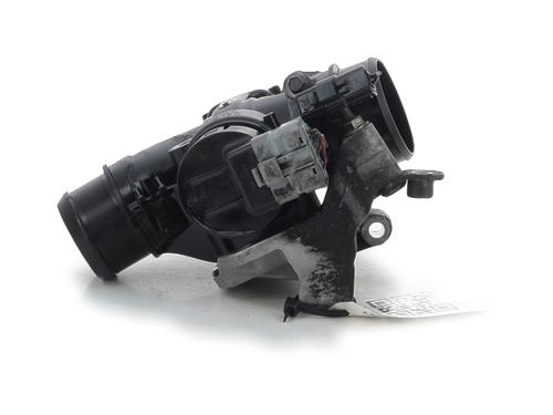 Luftmassemåler PEUGEOT 207 (WA_, WC_) 1.6 HDi (90 hp) 30982077