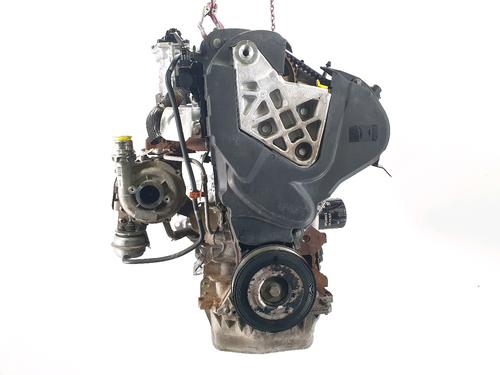 Used Engine Engine RENAULT GRAND SCÉNIC III (JZ0/1_) 1.9 dCi (JZ0J, JZ0N, JZ1K, JZ1S) (131 hp) 36005957 36005957