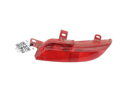 Used Rear bumper right light PEUGEOT 206+ (2L_, 2M_) [2009-2013]  32770029