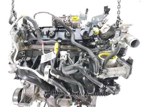 Engine NISSAN JUKE (F15) 1.6 DIG-T 4x4 | BP30503622M1 - Image 9