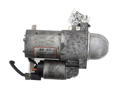 Starter HYUNDAI ix35 (LM, EL, ELH) 1.7 CRDi | BP26969471M8 