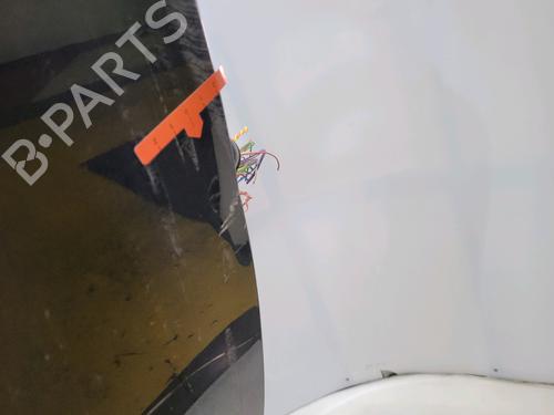 Right front door OPEL CORSA F (P2JO) 1.2 (68) | BP29702349C3 