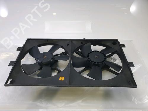 Køleventilator elektrisk MITSUBISHI ASX (GA_W_) 2.2 Di-D 4WD (GA8W) (150 hp) 27395536