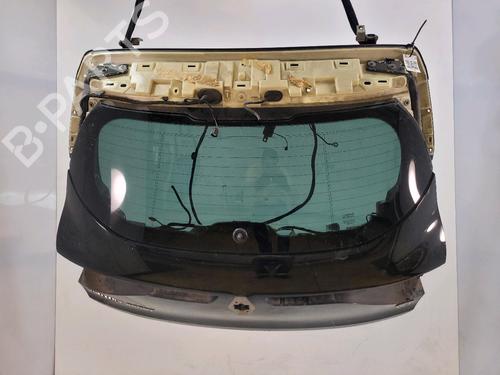 Used Tailgate RENAULT MEGANE IV Hatchback (B9A/M/N_) 1.6 TCe 205 (B9MV) (205 hp) 32077709