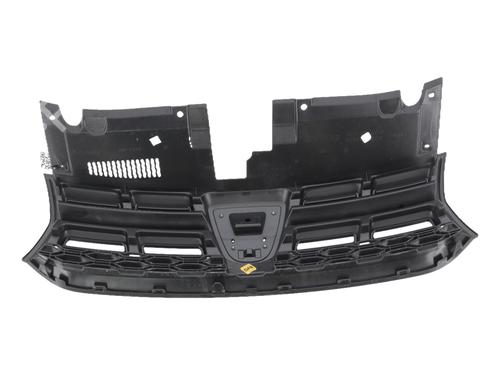 Grill DACIA SANDERO II TCe 90 (B8M1, B8MA, B8AC) | BP38504884C40 - Image 2
