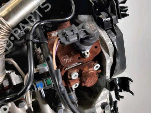 Engine PEUGEOT 206 Hatchback (2A/C) 1.4 HDi eco 70 | BP31938147M1