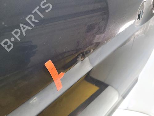 Left front door FORD FIESTA VI (CB1, CCN) 1.4 TDCi | BP25209562C2 