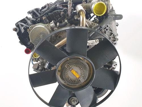 Motor BMW X5 (E53) 3.0 d (218 hp) 27622474