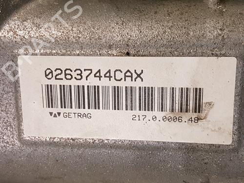 Gearbox BMW 3 (E90) 320 i | BP15954622M3 