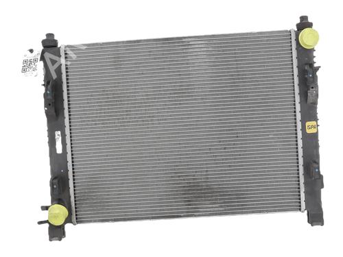 Used Water radiator Water radiator RENAULT CLIO IV Grandtour (KH_) 1.5 dCi 110 (110 hp) 34458160 34458160