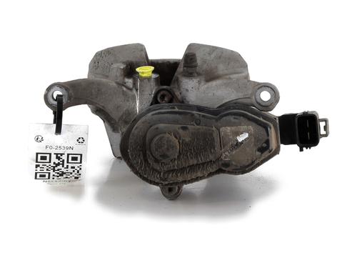 Left rear brake caliper LAND ROVER RANGE ROVER IV (L405) 4.4 SDV8 4x4 | BP27906822M107 