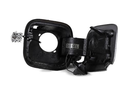 Used Fuel flap RENAULT CAPTUR I (J5_, H5_) 1.5 dCi 90 (J5N4, J5M5, J5MW, J5M6, J5AL, J5AJ) (90 hp) 30557562