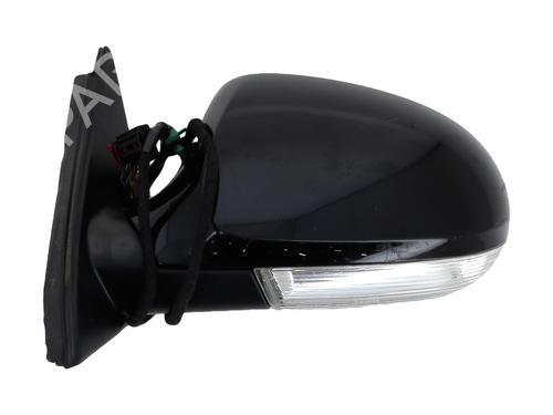 Left mirror VW PASSAT B6 (3C2) 1.9 TDI | BP29987829C26
