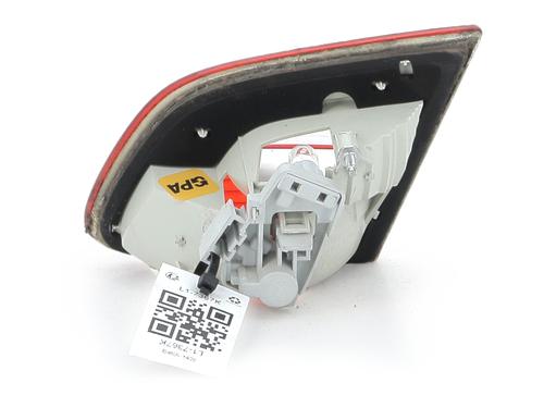 Left tailgate light SKODA SUPERB II (3T4) 2.0 TDI 16V | BP38163683C79 - Image 3