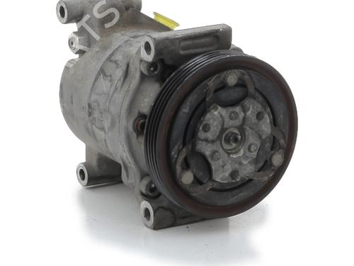 AC-Kompressor SUZUKI IGNIS I (FH) 1.3 (HV51, HX51, RG413) | BP28447127M34 