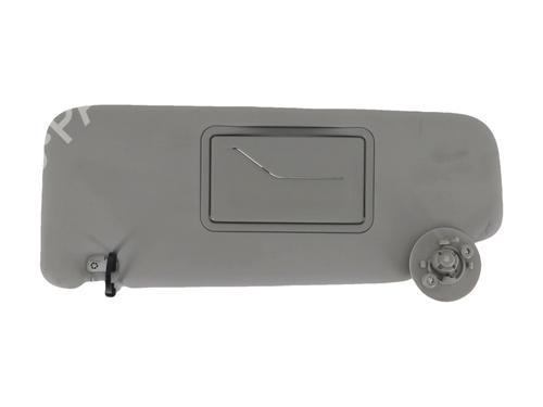 left-sun-visor-chevrolet-spark-m300-2009-33190242 main image