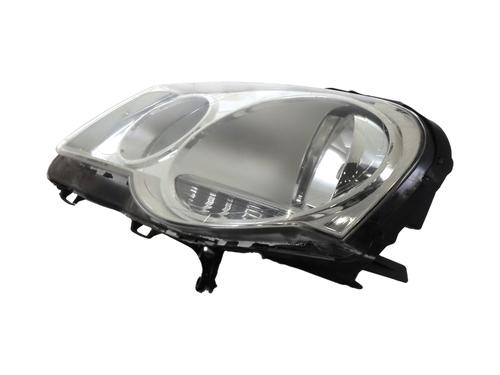 Venstre forlygte Venstre forlygte VW POLO IV (9N_, 9A_) 1.2 12V (64 hp) 35998968 35998968