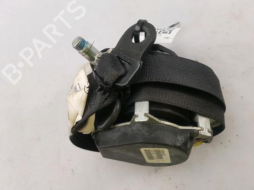 Rear right belt tensioner JEEP COMPASS (MK49) 2.0 CRD 4x4 | BP13676087C90 