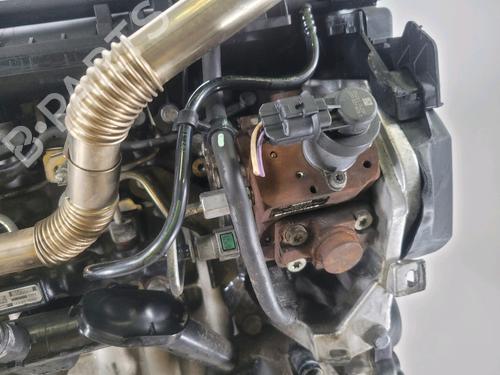 Engine CITROËN C3 I (FC_, FN_)  | BP28286031M1 