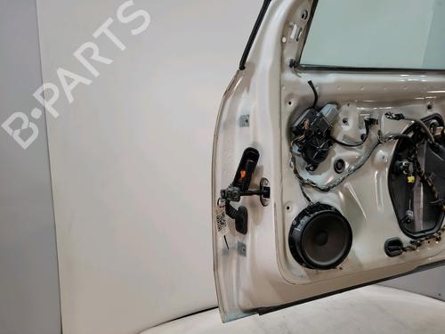 Right front door VW POLO V (6R1, 6C1) 1.4 GTI | BP29390089C3 