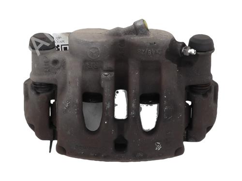 Used Left front brake caliper MERCEDES-BENZ VITO / MIXTO Van (W639) 116 CDI (639.601, 639.603, 639.605) (163 hp) 29321427