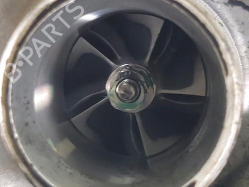 Engine FORD FIESTA V (JH_, JD_) 1.4 TDCi | BP28207872M1 
