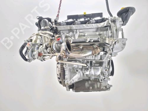 Motor RENAULT TWINGO III (BCM_, BCA_) 0.9 TCe 90 (BCM9, BCM2) | BP30312785M1