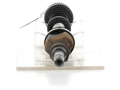 Left front driveshaft RENAULT CLIO II (BB_, CB_)  | BP24481223M38 