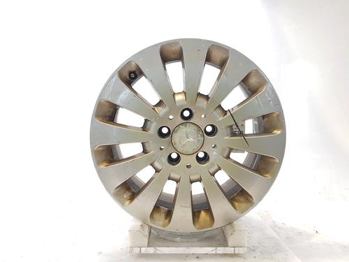 Used Rim MERCEDES-BENZ C-CLASS (W204) C 220 CDI (204.008) (170 hp) 16913829