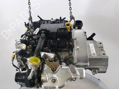 Engine AUDI A1 Sportback (GBA) 30 TFSI | BP36548831M1 - Image 5