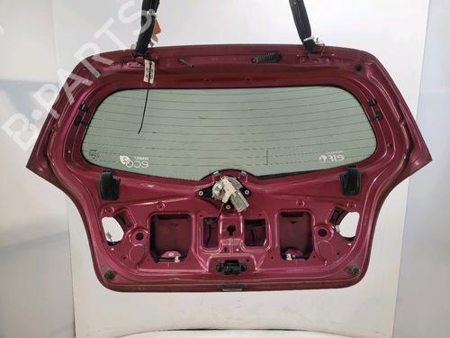 Tailgate RENAULT TWINGO II (CN0_) 1.2 16V (CN04, CN0B) | BP32848499C6 - Image 2